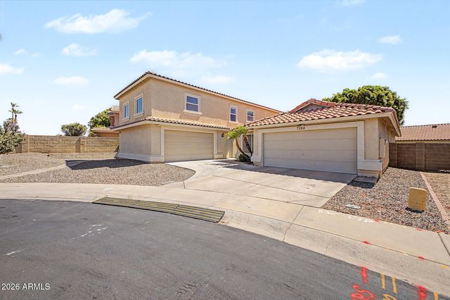 7588 W KERRY Lane, Glendale, AZ 85308