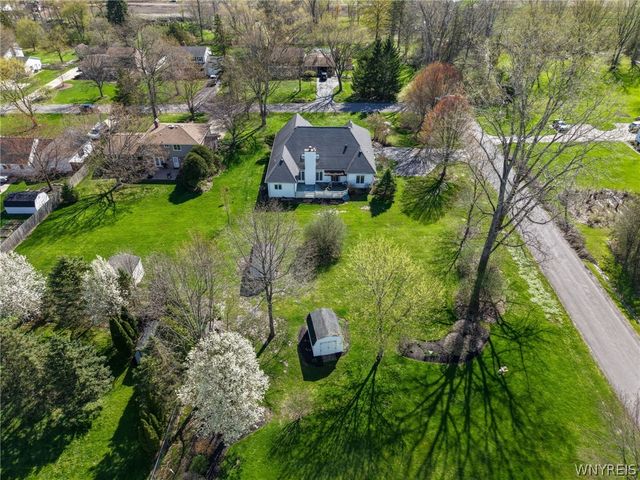 111 Dellwood Drive, Elma, NY 14059
