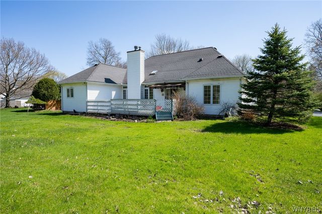 111 Dellwood Drive, Elma, NY 14059
