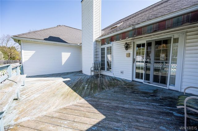 111 Dellwood Drive, Elma, NY 14059