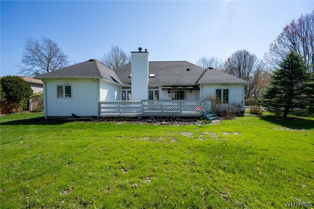 111 Dellwood Drive, Elma, NY 14059