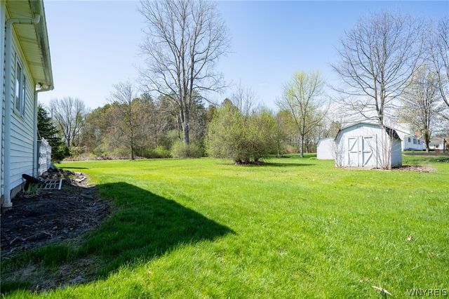 111 Dellwood Drive, Elma, NY 14059