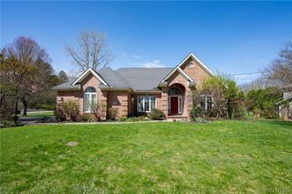 111 Dellwood Drive, Elma, NY 14059