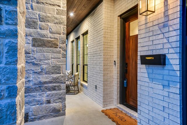 8512 Rockwood LN, Austin, TX 78757