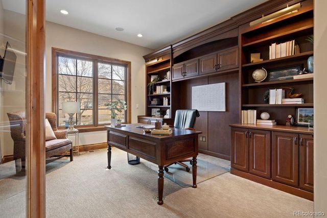 6020 S Race Court, Centennial, CO 80121