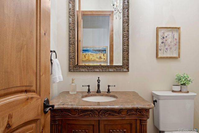 6020 S Race Court, Centennial, CO 80121