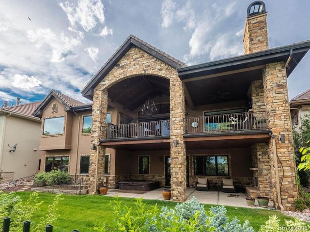 6020 S Race Court, Centennial, CO 80121