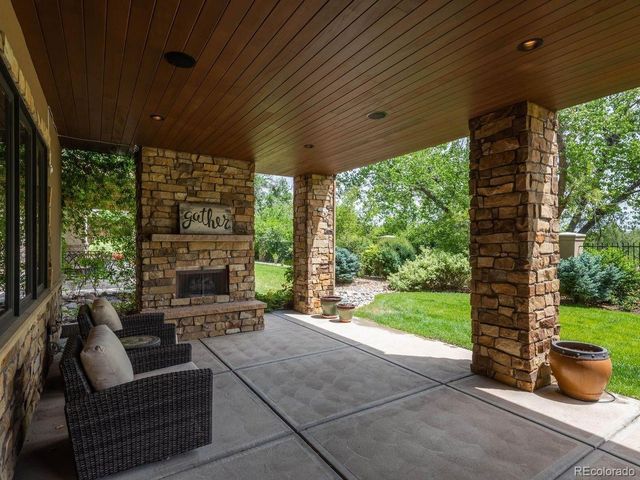 6020 S Race Court, Centennial, CO 80121