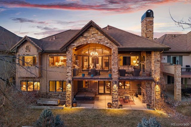 6020 S Race Court, Centennial, CO 80121