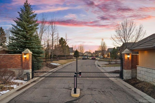 6020 S Race Court, Centennial, CO 80121