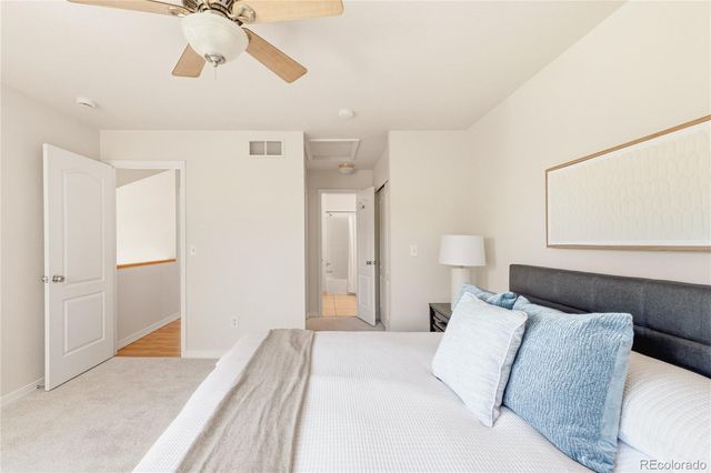 930 Button Rock Drive B12, Longmont, CO 80504