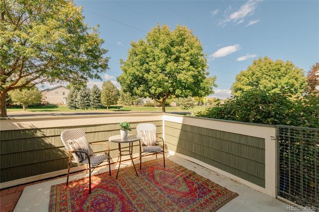 930 Button Rock Drive B12, Longmont, CO 80504