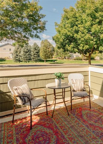 930 Button Rock Drive B12, Longmont, CO 80504