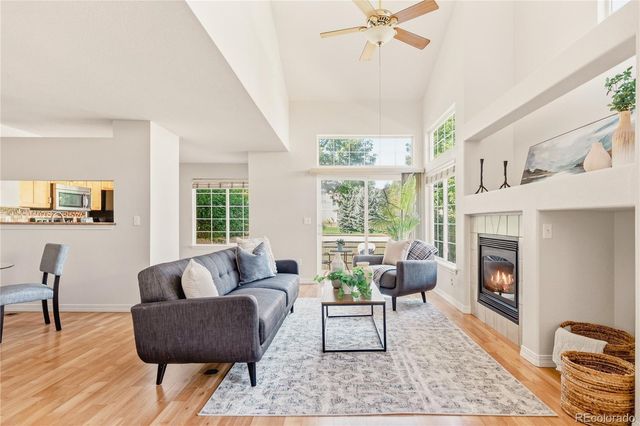 930 Button Rock Drive B12, Longmont, CO 80504