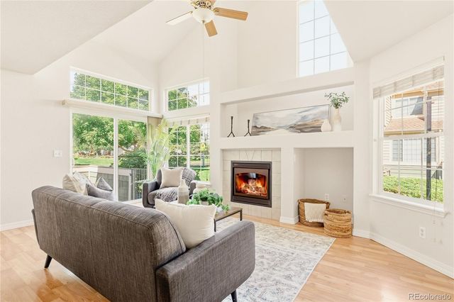 930 Button Rock Drive B12, Longmont, CO 80504