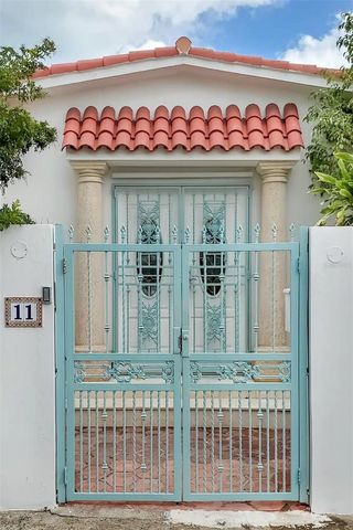11 SANTA ANA STREET, San Juan, PR 00911