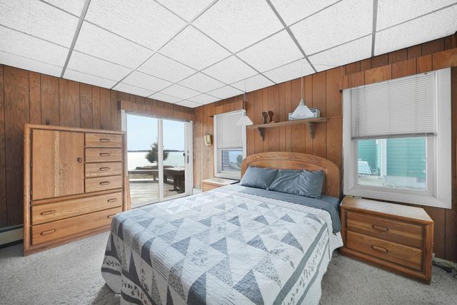 235 E Lake Mitchell Drive, Cherry Grove Twp, MI 49601