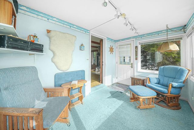 235 E Lake Mitchell Drive, Cherry Grove Twp, MI 49601