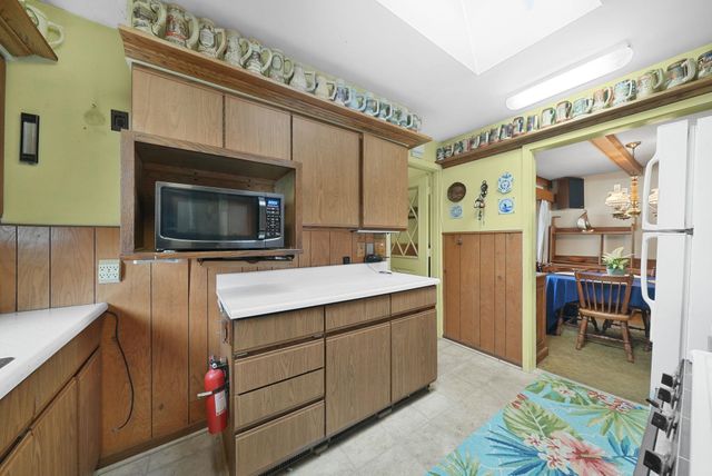 235 E Lake Mitchell Drive, Cherry Grove Twp, MI 49601