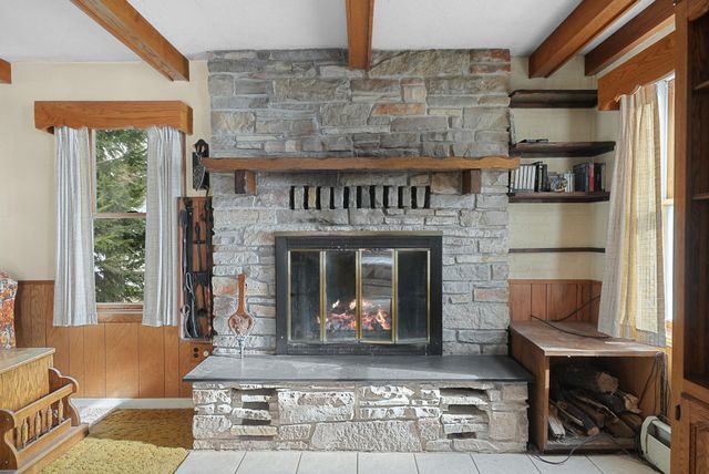 235 E Lake Mitchell Drive, Cherry Grove Twp, MI 49601