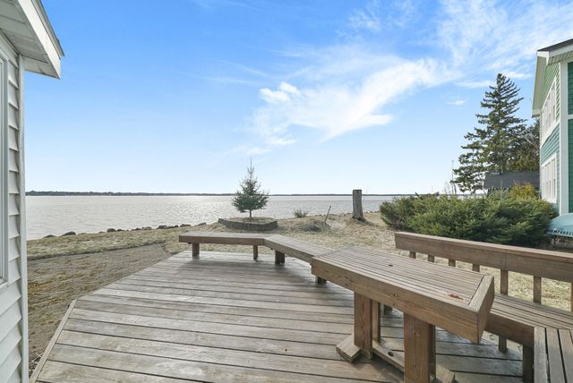 235 E Lake Mitchell Drive, Cherry Grove Twp, MI 49601