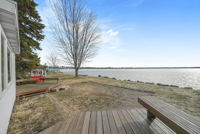 235 E Lake Mitchell Drive, Cherry Grove Twp, MI 49601