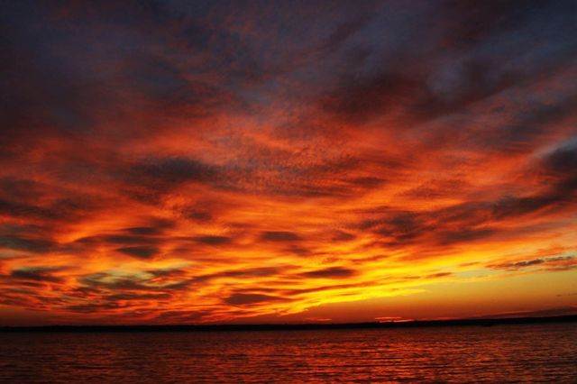 235 E Lake Mitchell Drive, Cherry Grove Twp, MI 49601