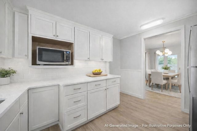 235 E Lake Mitchell Drive, Cherry Grove Twp, MI 49601