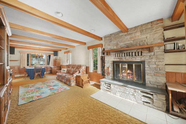 235 E Lake Mitchell Drive, Cherry Grove Twp, MI 49601