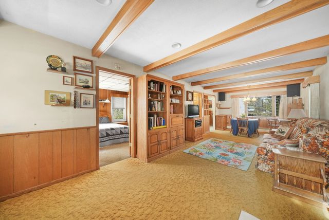 235 E Lake Mitchell Drive, Cherry Grove Twp, MI 49601