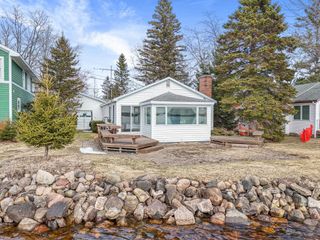 235 E Lake Mitchell Drive, Cherry Grove Twp, MI 49601