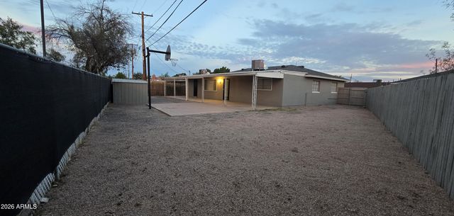 220 E MARILYN Avenue, Mesa, AZ 85210