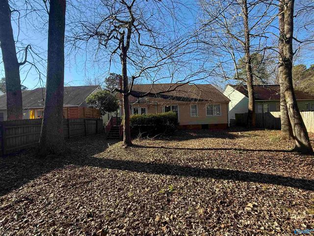 113 Suffolk Drive, Madison, AL 35757