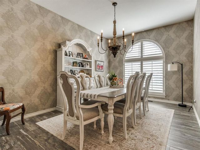 1429 Spring Creek Drive, Yukon, OK 73099
