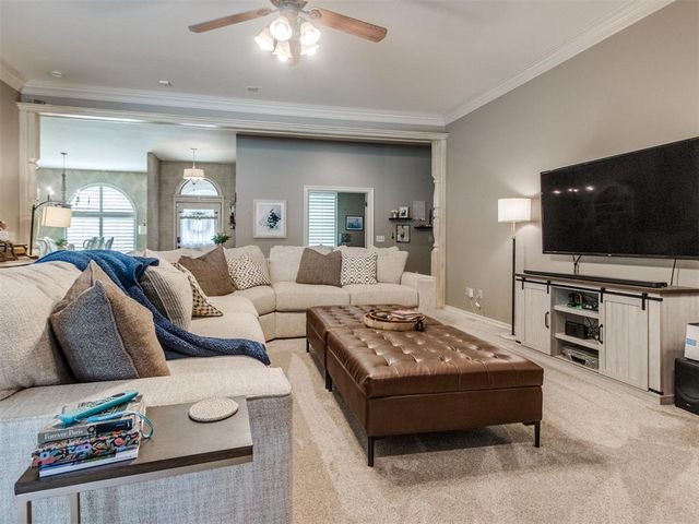 1429 Spring Creek Drive, Yukon, OK 73099