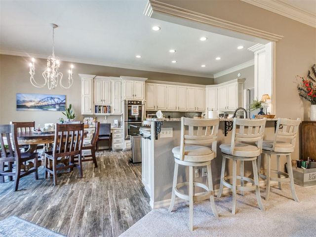 1429 Spring Creek Drive, Yukon, OK 73099