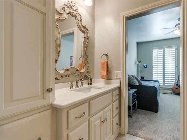 1429 Spring Creek Drive, Yukon, OK 73099