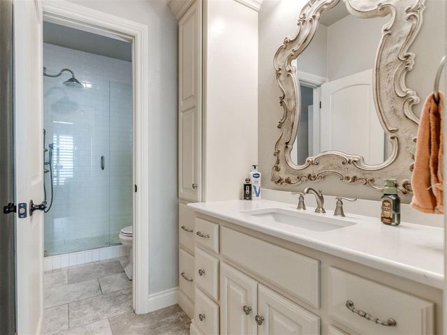 1429 Spring Creek Drive, Yukon, OK 73099