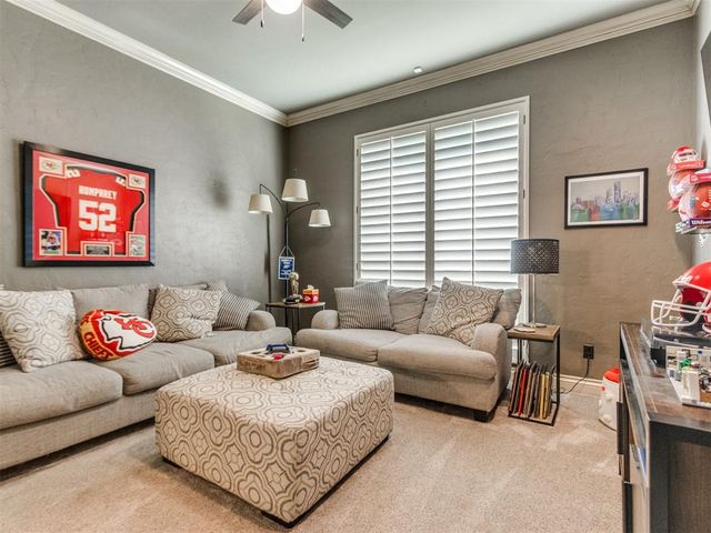 1429 Spring Creek Drive, Yukon, OK 73099