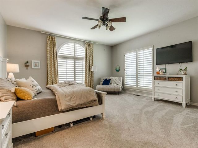 1429 Spring Creek Drive, Yukon, OK 73099