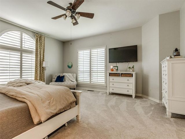 1429 Spring Creek Drive, Yukon, OK 73099