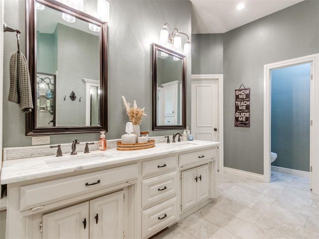 1429 Spring Creek Drive, Yukon, OK 73099