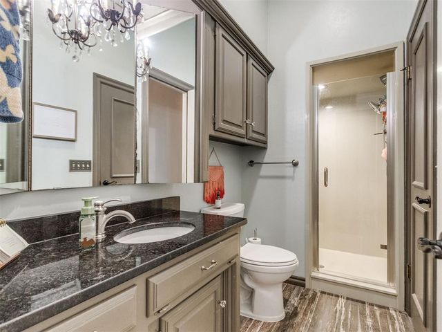 1429 Spring Creek Drive, Yukon, OK 73099