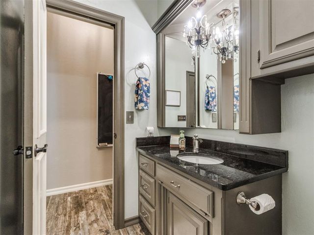 1429 Spring Creek Drive, Yukon, OK 73099