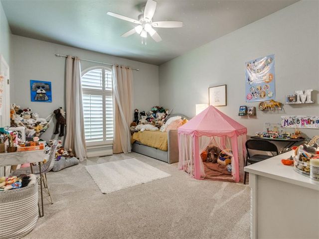 1429 Spring Creek Drive, Yukon, OK 73099