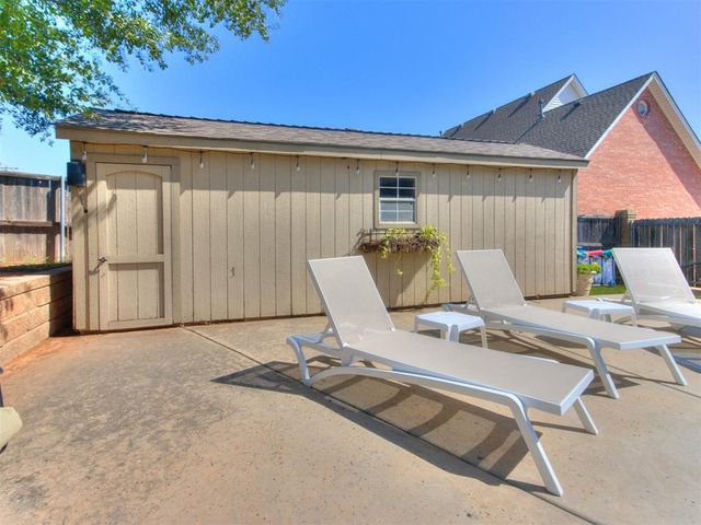 1429 Spring Creek Drive, Yukon, OK 73099