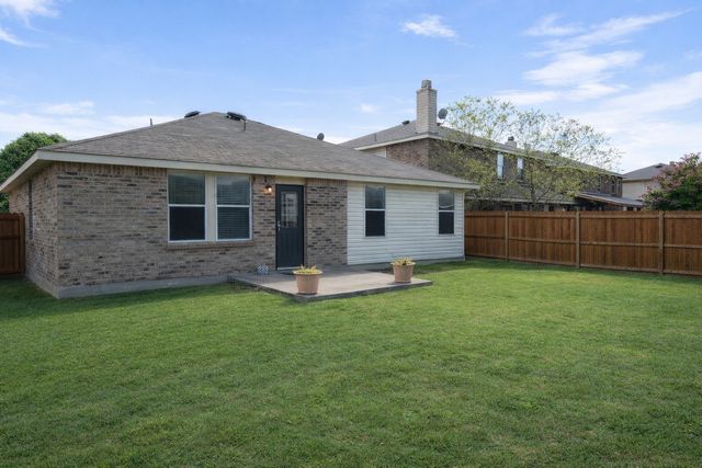 1621 Carolina Ridge Way, Fort Worth, TX 76247