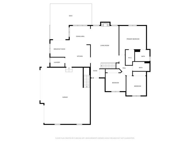 801 Derek Lane, Viroqua, WI 54665