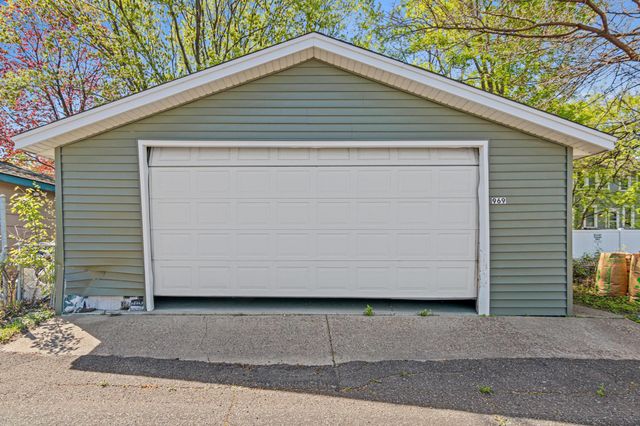 969 Carroll Avenue, Saint Paul, MN 55104