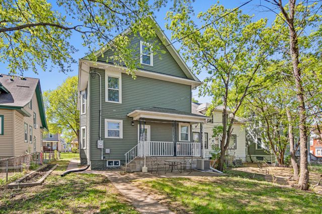 969 Carroll Avenue, Saint Paul, MN 55104